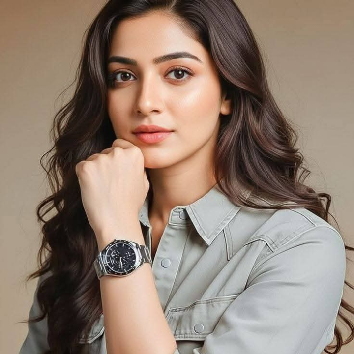 নীলাশা চৌধুরী