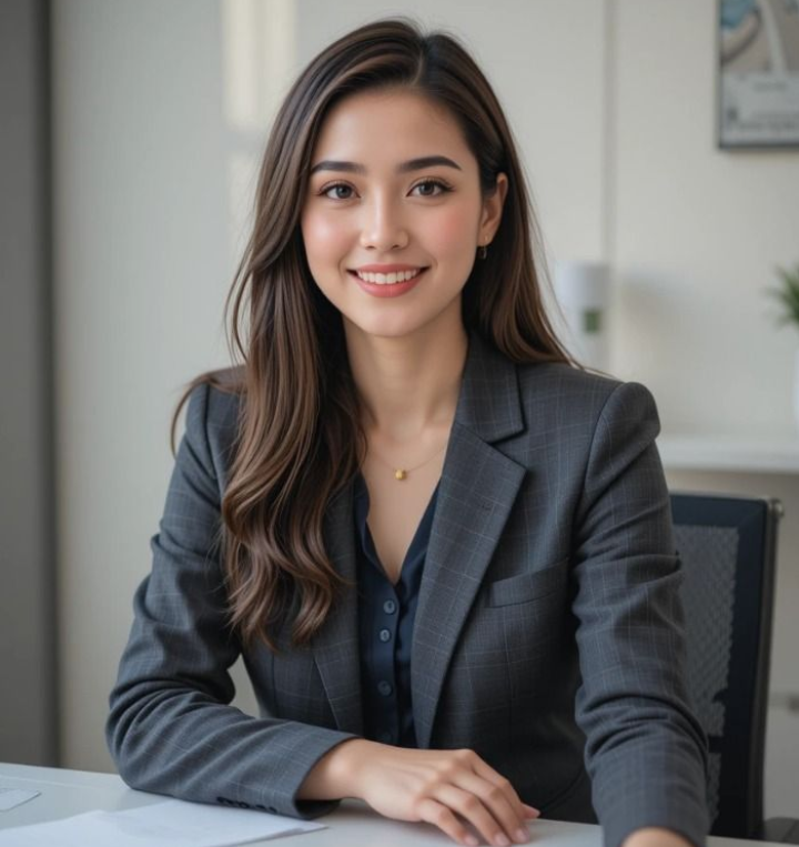 অহনা চৌধুরী