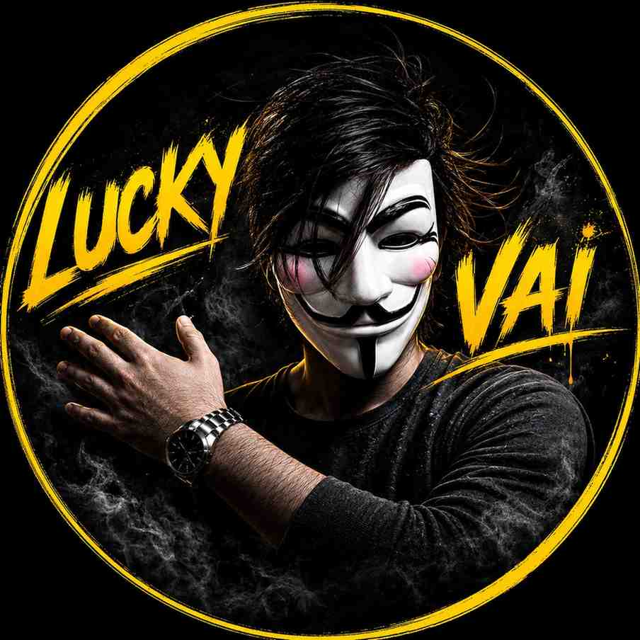 Lucky Vai
